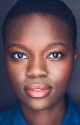 Шонетт Рене Уилсон